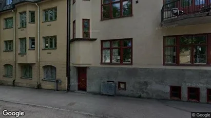 Lägenheter att hyra i Västerås - Bild från Google Street View