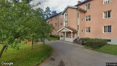 Lägenheter att hyra i Ljusnarsberg - Bild från Google Street View