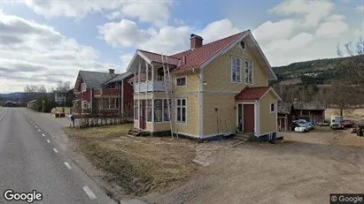 Lägenheter att hyra i Torsby - Bild från Google Street View