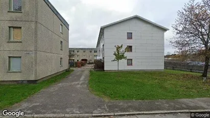 Lägenheter att hyra i Uddevalla - Bild från Google Street View
