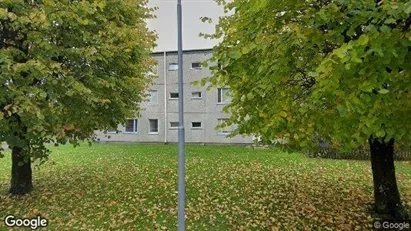 Lägenheter att hyra i Uddevalla - Bild från Google Street View
