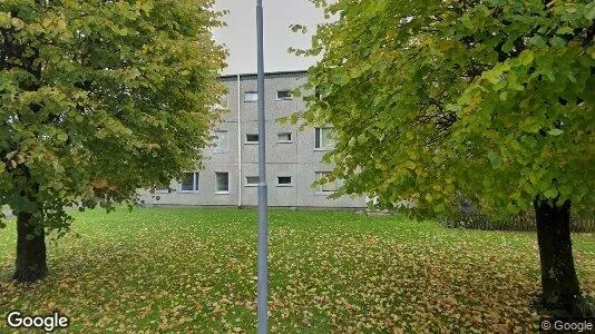 Lägenheter att hyra i Uddevalla - Bild från Google Street View