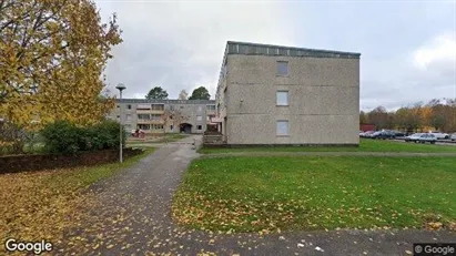 Lägenheter att hyra i Uddevalla - Bild från Google Street View