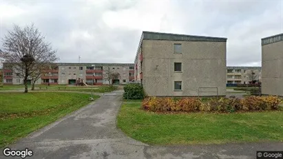 Lägenheter att hyra i Uddevalla - Bild från Google Street View