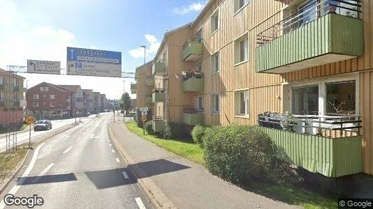 Lägenheter att hyra i Degerfors - Bild från Google Street View