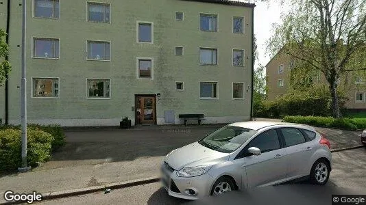 Lägenheter att hyra i Alingsås - Bild från Google Street View