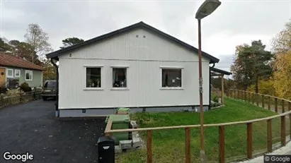 Lägenheter att hyra i Ale - Bild från Google Street View