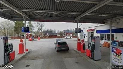 Lägenheter att hyra i Munkedal - Bild från Google Street View
