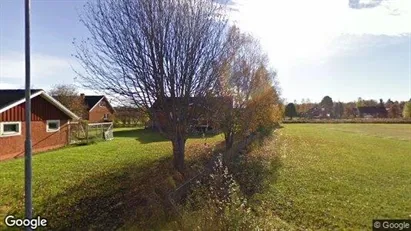 Lägenheter att hyra i Gagnef - Bild från Google Street View