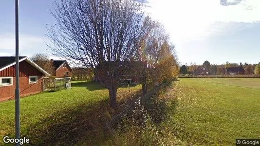 Lägenheter att hyra i Gagnef - Bild från Google Street View