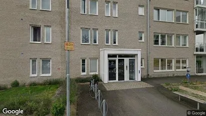 Lägenheter att hyra i Ale - Bild från Google Street View