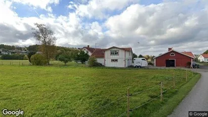 Lägenheter att hyra i Mölndal - Bild från Google Street View
