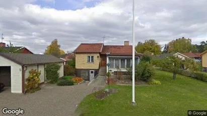 Lägenheter att hyra i Uppsala - Bild från Google Street View