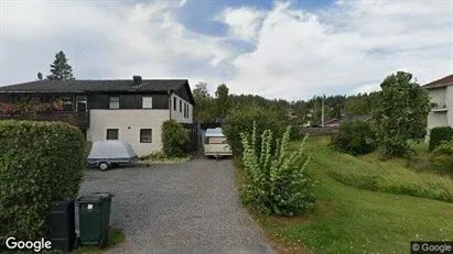 Lägenheter att hyra i Valdemarsvik - Bild från Google Street View