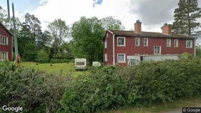 Lägenheter att hyra i Flen - Bild från Google Street View
