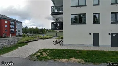 Lägenheter att hyra i Norrtälje - Bild från Google Street View