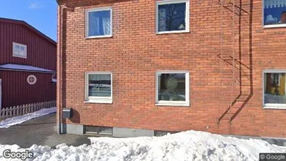 Lägenheter att hyra i Umeå - Bild från Google Street View