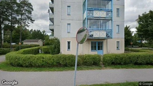 Rum att hyra i Uppsala - Bild från Google Street View