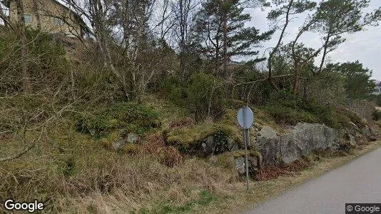 Lägenheter att hyra i Kungälv - Bild från Google Street View