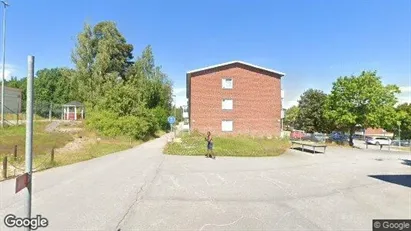 Lägenheter att hyra i Katrineholm - Bild från Google Street View