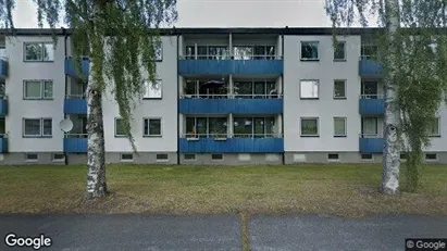 Lägenheter att hyra i Katrineholm - Bild från Google Street View