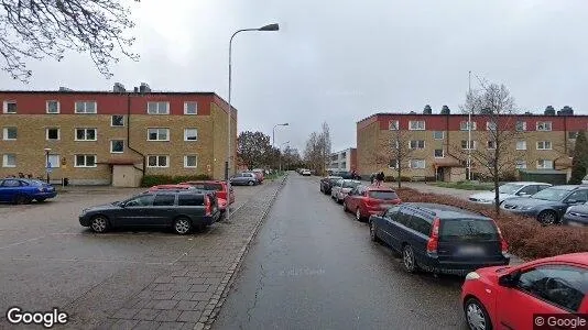 Lägenheter att hyra i Vänersborg - Bild från Google Street View