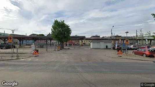 Lägenheter att hyra i Karlstad - Bild från Google Street View
