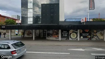 Lägenheter att hyra i Jönköping - Bild från Google Street View
