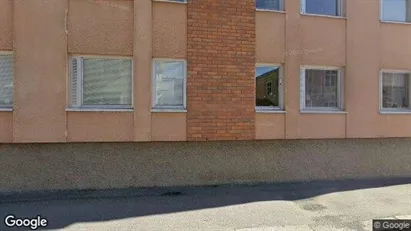 Lägenheter att hyra i Skellefteå - Bild från Google Street View