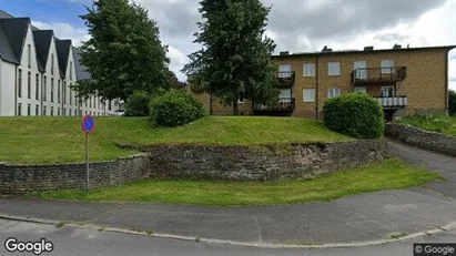 Lägenheter att hyra i Falköping - Bild från Google Street View