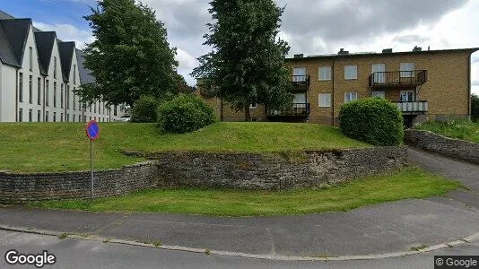 Lägenheter att hyra i Falköping - Bild från Google Street View