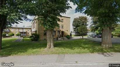 Lägenheter att hyra i Falköping - Bild från Google Street View