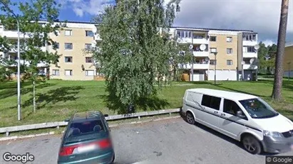 Lägenheter att hyra i Södertälje - Bild från Google Street View