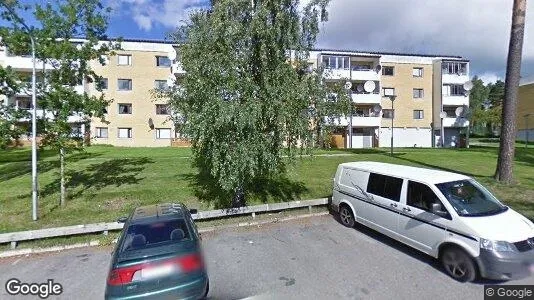 Lägenheter att hyra i Södertälje - Bild från Google Street View