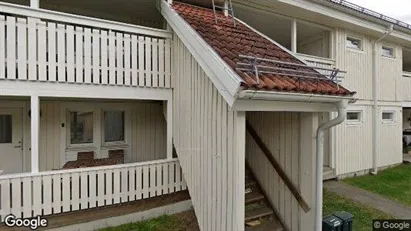 Lägenheter att hyra i Vindeln - Bild från Google Street View