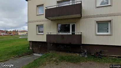 Lägenheter att hyra i Nässjö - Bild från Google Street View