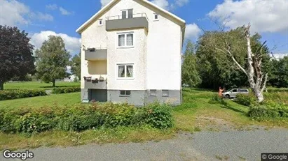 Lägenheter att hyra i Nässjö - Bild från Google Street View