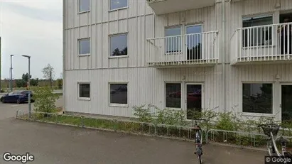 Lägenheter att hyra i Vimmerby - Bild från Google Street View