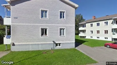 Lägenheter att hyra i Kristinehamn - Bild från Google Street View