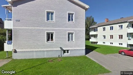 Lägenheter att hyra i Kristinehamn - Bild från Google Street View