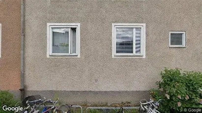 Lägenheter att hyra i Västerort - Bild från Google Street View