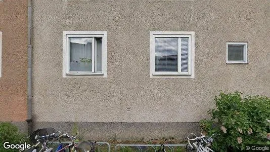 Lägenheter att hyra i Västerort - Bild från Google Street View