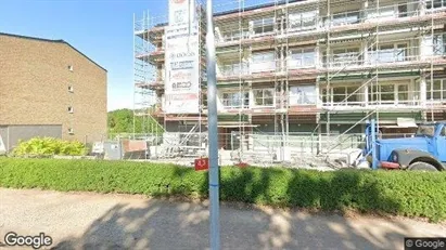 Lägenheter att hyra i Oskarshamn - Bild från Google Street View