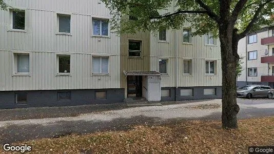 Lägenheter att hyra i Eskilstuna - Bild från Google Street View