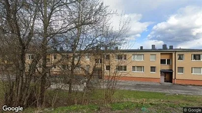 Lägenheter att hyra i Norrtälje - Bild från Google Street View