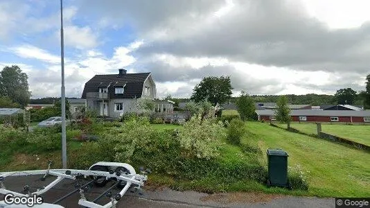 Lägenheter att hyra i Alvesta - Bild från Google Street View