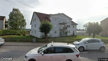 Lägenheter att hyra i Alvesta - Bild från Google Street View