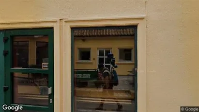 Lägenheter att hyra i Lund - Bild från Google Street View