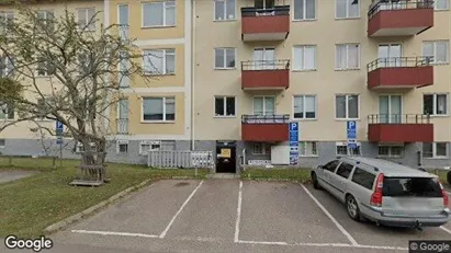 Lägenheter att hyra i Västerås - Bild från Google Street View
