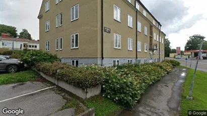 Lägenheter att hyra i Sundsvall - Bild från Google Street View